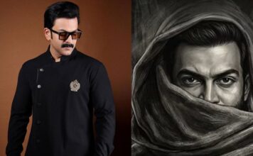 Prithviraj Sukumaran