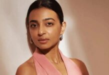 Radhika Apte: పర్సనల్ వీడియో లీక్పై రాధికా ఆప్టే షాకింగ్ నిజాలు! Radhika Apte
