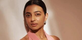 Radhika Apte