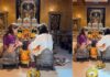 Ram Charan: కొణిదెల ఇంట్లో కృష్ణాష్టమి సందడి.. ముగ్గురు పిల్లలతో రామ్ చరణ్ – ఉపాసన స్పెషల్ పిక్! Ram Charan