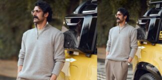 Rana Daggubati