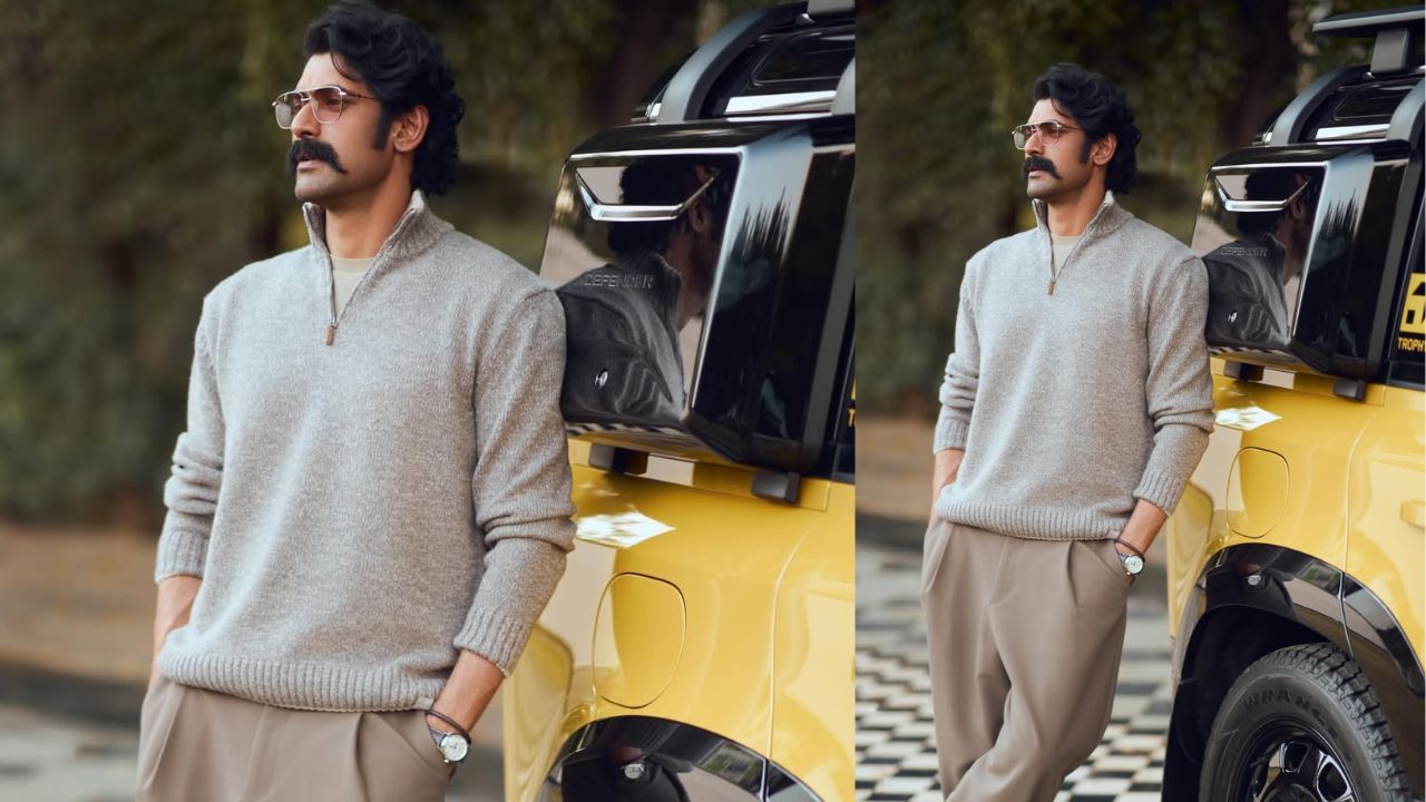 Rana Daggubati