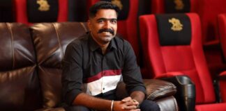 Ravi Basrur
