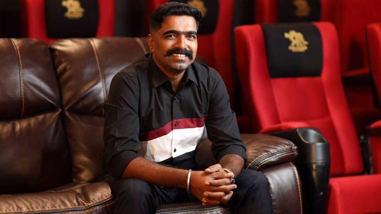 Ravi Basrur