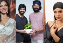 Ravi Teja: హసిత్ గోలి ఏం ప్లాన్ చేస్తున్నావ్! మాస్ రాజా మూవీలో మాళవిక, ఐశ్వర్య.. RaviTeja