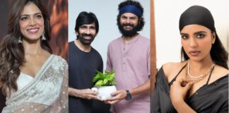 RaviTeja