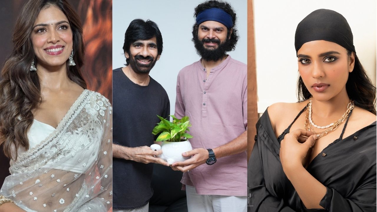 RaviTeja