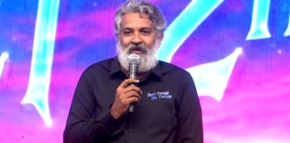 SS Rajamouli