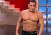 Salman Khan: లైవ్లోనే టీషర్ట్ విప్పేసిన సల్మాన్ ఖాన్.. ‘నన్ను ట్రోల్ చేస్తారా?.. చేసుకోండి!’ Salman Khan