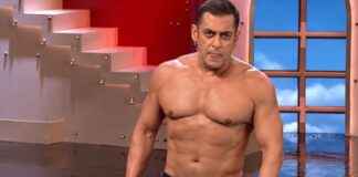 Salman Khan