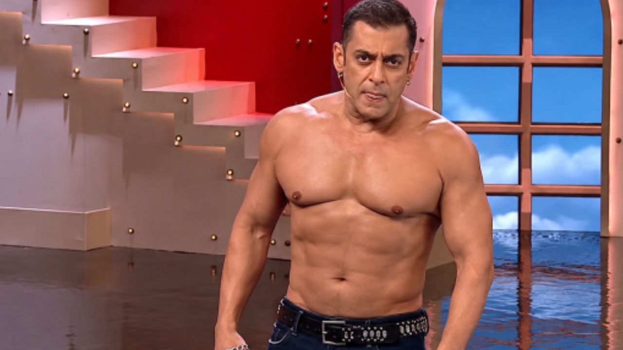 Salman Khan