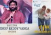 Sandeep Reddy Vanga