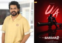 Sardar 2: డ్యూయల్ రోల్ కాదట.. కార్తికి డబుల్ ఛాలెంజ్ అంట! సర్దార్ 2 హీరో ఇంట్రెస్టింగ్ కామెంట్స్.. Sardar