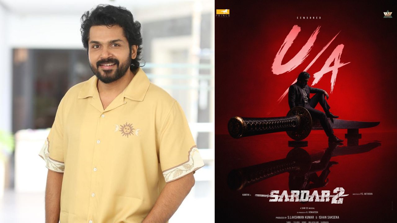 Sardar