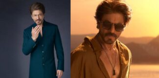 Shah Rukh Khan