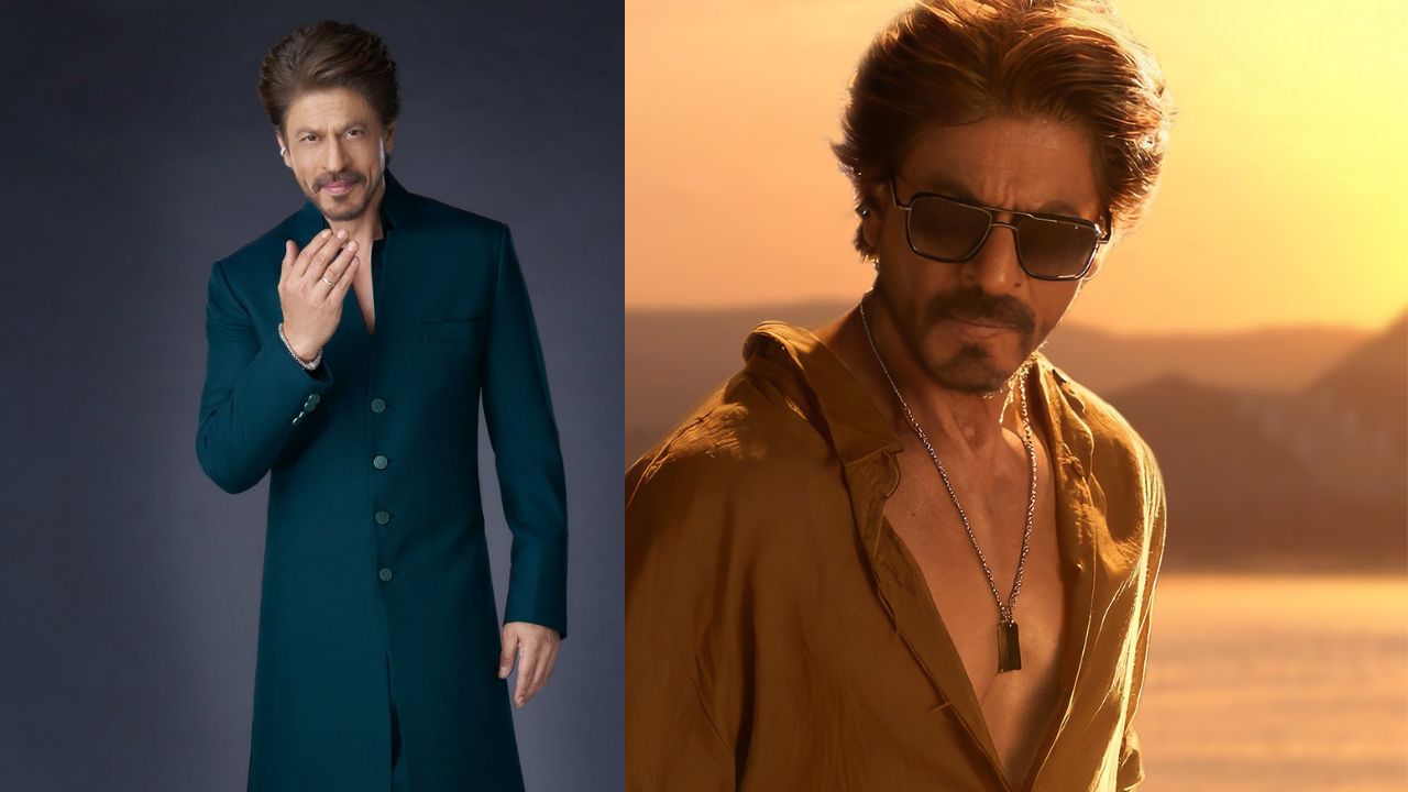 Shah Rukh Khan