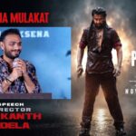 Srikanth Odela: “నన్ను మోయాల్సిందే.. ఆయనకు ఆప్షన్ లేదు!” : నానితో గొడవలపై శ్రీకాంత్ ఓదెల సంచలన కామెంట్స్ Srikanth Odela