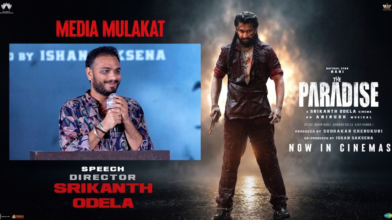 Srikanth Odela