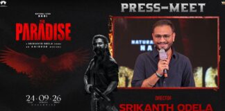 Srikanth Odela