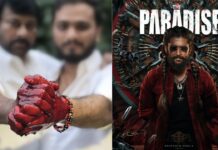 Srikanth Odhela: ‘ది ప్యారడైజ్’ తర్వాత ఓదెలకు బిగ్ ఛాలెంజ్.. మెగా మూవీతో తేలనున్న సత్తా! Srikanth Odhela