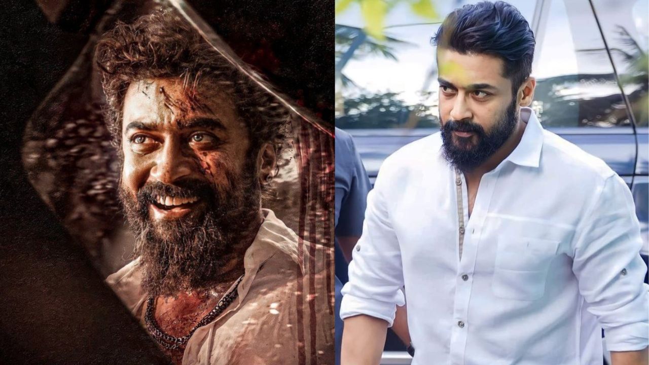 Suriya