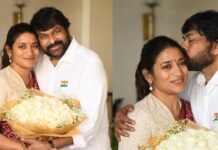 Sushmita Konidela: మెగా డాటర్కి కీలక బాధ్యత.. దుర్గమ్మ ఆలయ ట్రస్ట్ బోర్డులో సుస్మిత! Sushmita Konidela