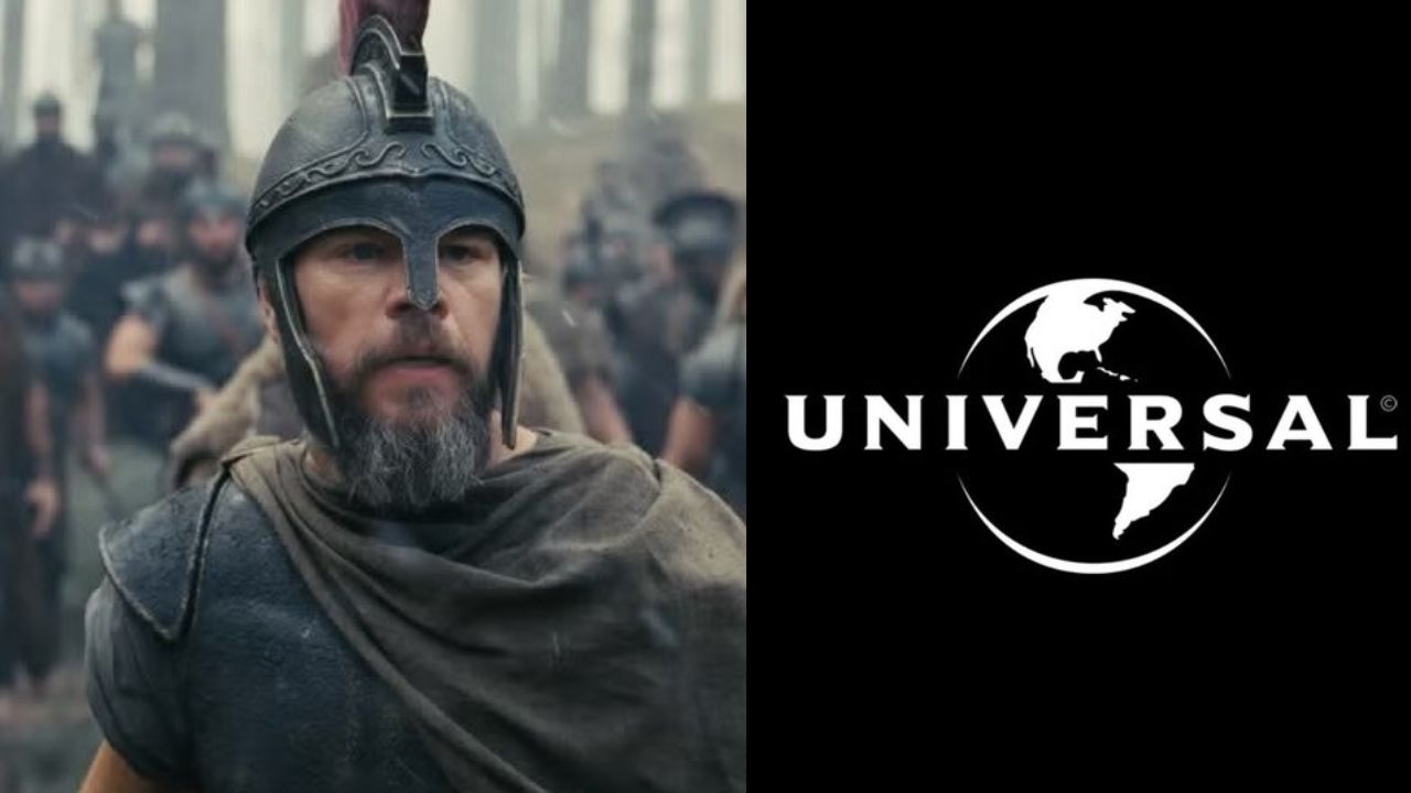 The Odyssey