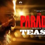 The Paradise: ‘ది ప్యారడైజ్’ కాదు.. అసలు టైటిల్ ‘సమ్మక్క’ పెట్టాల్సింది: నాని The Paradise