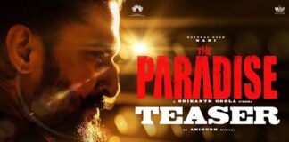 The Paradise
