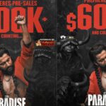 The Paradise: ‘ది ప్యారడైజ్’ అడ్వాన్స్ సేల్స్ సునామీ మామూలుగా లేదుగా! The Paradise