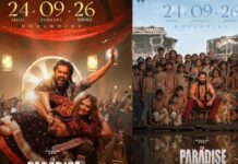 The Paradise: ‘ది ప్యారడైజ్’పై క్లారిటీ.. సెప్టెంబర్ 24న నాని మాస్ ట్రీట్! The Paradise