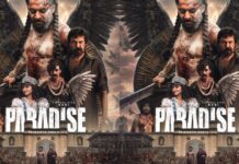 The Paradise