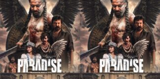 The Paradise