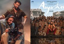 The Paradise Delay: ‘నేనే ఫెయిల్ అయ్యా..’ ప్యారడైజ్ లేట్పై డైరెక్టర్ శ్రీకాంత్ ఓదెల కామెంట్స్.. The Paradise Delay