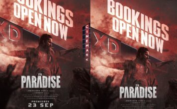 ThePARADISE