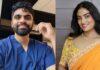 ys sharmila: వైఎస్ షర్మిల ఇంటికి మరోసారి పెళ్లి కళ.. కూతురుకి కాబోయే వరుడి ఫోటో ఇదే! YS Sharmila
