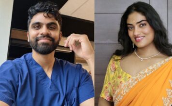 ys sharmila: వైఎస్ షర్మిల ఇంటికి మరోసారి పెళ్లి కళ.. కూతురుకి కాబోయే వరుడి ఫోటో ఇదే! YS Sharmila