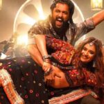 Yesha Nagula: ‘ఏషా నాగుల’ దెబ్బకు యూట్యూబ్ షేక్.. 17 రోజుల్లోనే 100 మిలియన్లు! Yesha Nagula