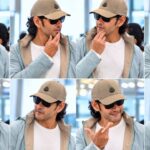 Mahesh Babu: గడ్డం తీసేశారు.. స్టైలిష్గా మారారు.. సూపర్ స్టార్ సరికొత్త లుక్ వైరల్! Cinema (1)