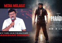 Mythri Shashi: “ట్రైలర్ కూడా అక్కర్లేదు.. పెట్టిందల్లా ఫుల్లే!” : మైత్రీ శశి Cinema