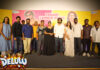 DELULU Teaser: కాంట్రవర్సీతో కాదు.. కంటెంట్ తోనే మా సినిమాని ప్రమోట్ చేస్తాం: విజయ్ రాజ్కుమార్ Delulu teaser event