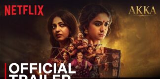 Akka Trailer