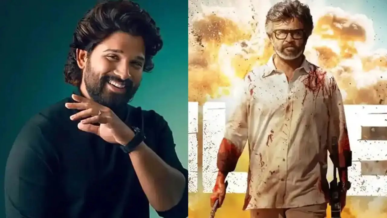 Allu Arjun