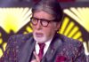 Amitabh Bachchan: 83 ఏళ్ల వయసులో బిగ్ బీకి ప్రమాదం.. ఆ సెట్లో అమితాబ్కు తీవ్ర గాయం! Amitabh Bachchan