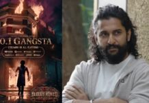 Nani: ‘బ్లడీ రోమియో’పై నాని ఇంట్రెస్టింగ్ కామెంట్స్! Bloody Romeo