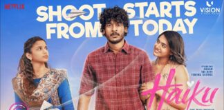 Haiku Movie Review
