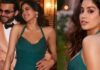Janhvi Kapoor: అమ్మ చనిపోయిన రోజు శిఖర్ చదువు ఆపేసి ముంబై వచ్చాడు Janhvi Kapoor