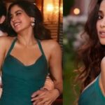 Janhvi Kapoor: అమ్మ చనిపోయిన రోజు శిఖర్ చదువు ఆపేసి ముంబై వచ్చాడు Janhvi Kapoor