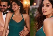 Janhvi Kapoor: అమ్మ చనిపోయిన రోజు శిఖర్ చదువు ఆపేసి ముంబై వచ్చాడు Janhvi Kapoor
