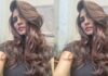 Malavika Mohanan: “మీతో తప్ప ఈ ప్రయాణం మరొకరితో ఊహించలేను” Malavika Mohanan